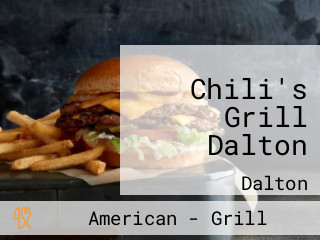 Chili's Grill Dalton