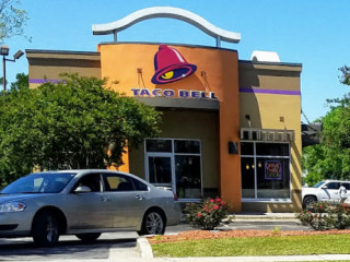 Taco Bell In Wilm