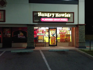 Hungry Howie's Pizza Subs