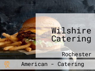 Wilshire Catering
