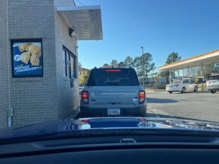 Sonic Drive-in