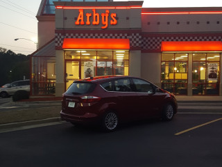 Arby's