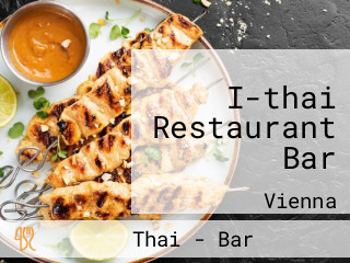 I-thai Restaurant Bar