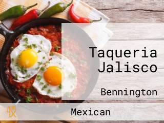 Taqueria Jalisco