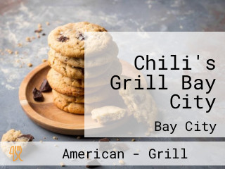 Chili's Grill Bay City