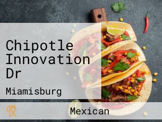 Chipotle Innovation Dr