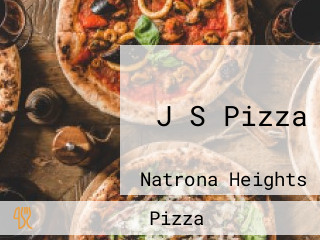 J S Pizza