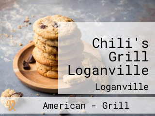 Chili's Grill Loganville