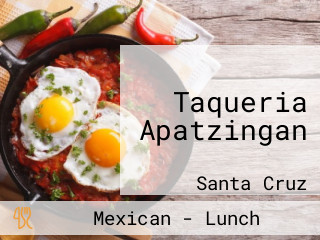 Taqueria Apatzingan