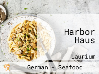 Harbor Haus