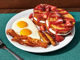 Denny's