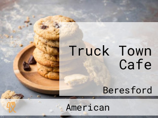 Truck Town Cafe