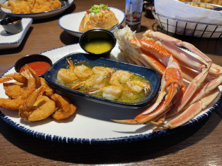 Red Lobster