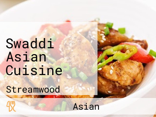 Swaddi Asian Cuisine