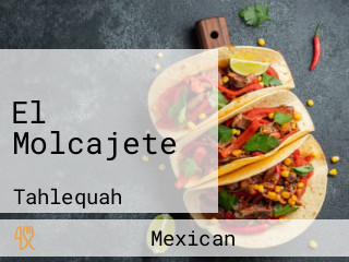 El Molcajete