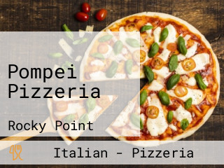 Pompei Pizzeria