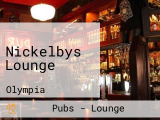 Nickelbys Lounge