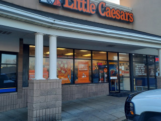 Little Caesars