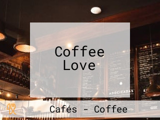 Coffee Love