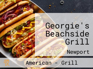 Georgie's Beachside Grill