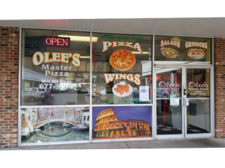 Olee's Pizza