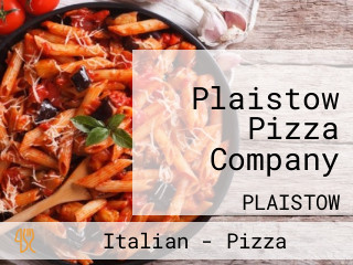 Plaistow Pizza Company