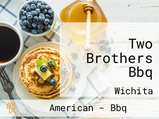 Two Brothers Bbq