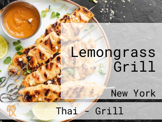 Lemongrass Grill