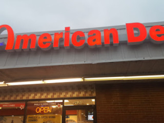 American Deli In East Po