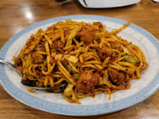 Sichuan Cuisine