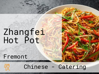 Zhangfei Hot Pot