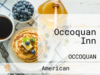 Occoquan Inn