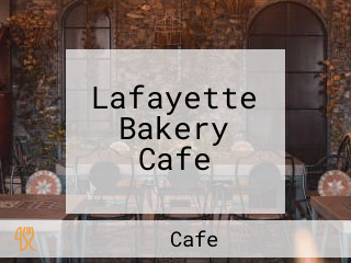 Lafayette Bakery Cafe