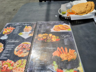 Mariscos Mi Lindo Sinaloa In Hunt