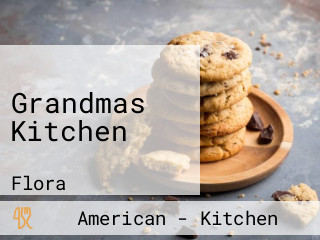 Grandmas Kitchen