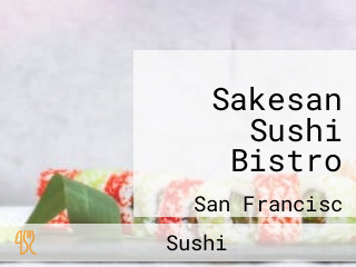 Sakesan Sushi Bistro
