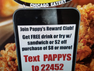 Pappy's Minneapolis In M