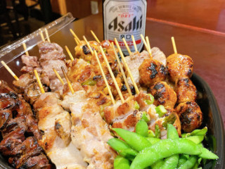 Takaya Yakitori Izakaya