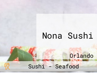 Nona Sushi