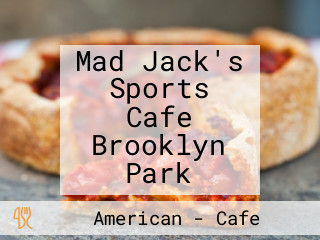 Mad Jack's Sports Cafe Brooklyn Park