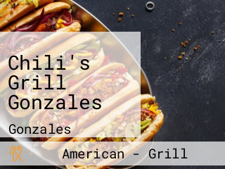 Chili's Grill Gonzales