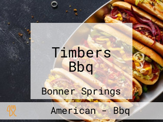 Timbers Bbq