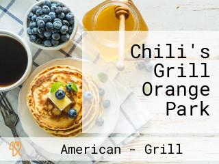 Chili's Grill Orange Park