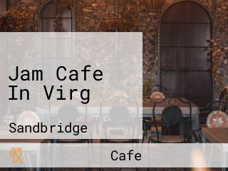 Jam Cafe In Virg