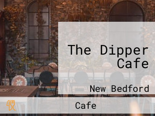 The Dipper Cafe