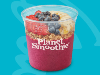 Planet Smoothie In Altamonte Spr