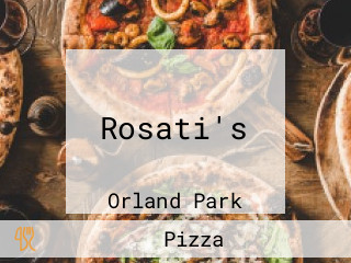 Rosati's