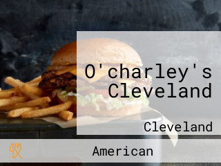 O'charley's Cleveland