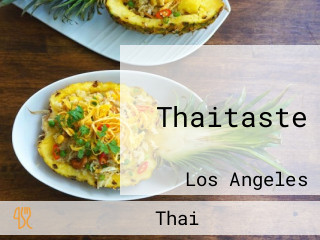 Thaitaste