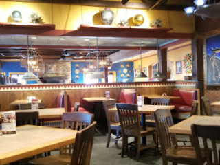 On The Border Mexican Grill Cantina In West Spr